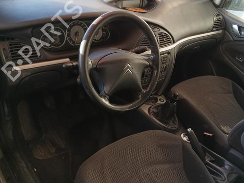 Türzierleiste CITROËN C5 II (RC_) 1.6 HDi (RC8HZB) | BP30850830C150