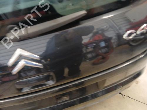 Tailgate CITROËN C4 Coupe (LA_) 2.0 HDi | BP32269946C6 