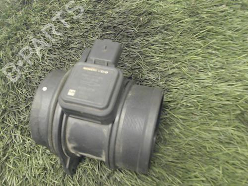 Used Mass air flow sensor PEUGEOT 307 Break (3E) 2.0 HDi 135 (136 hp) 20882865