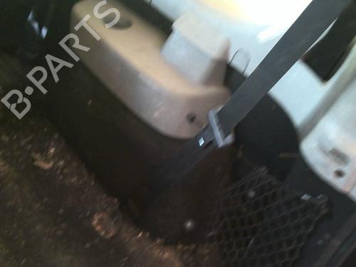Used Rear right seatbelt Rear right seatbelt DACIA LOGAN MCV (KS_) 1.5 dCi (KS0K) (68 hp) 40018732 40018732