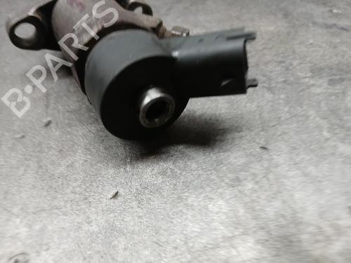Used Injector Injector PEUGEOT 307 Break (3E) 1.6 HDi 110 (109 hp) 30731913 30731913