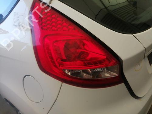 Left taillight FORD FIESTA VI (CB1, CCN) 1.25 | BP27719150C34 - Image 3