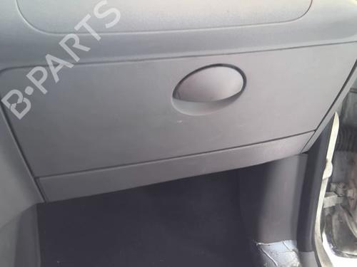Glove box FIAT PANDA (169_) 1.3 D Multijet (169.AXC1A) | BP40437458C95 - Image 2