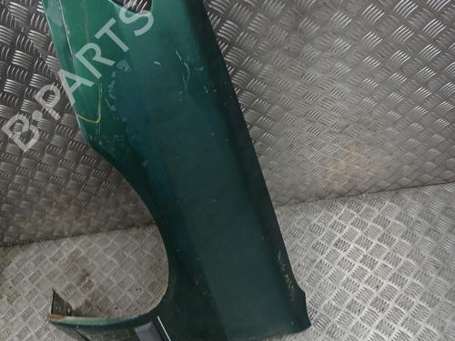 Left front fenders PEUGEOT 306 (7B, N3, N5) 1.6 SR | BP29160657C41 