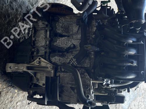 Engine PEUGEOT 206 Hatchback (2A/C) 1.4 i | BP32215563M1