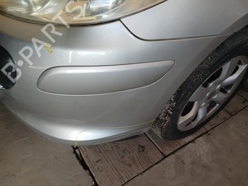 Front bumper PEUGEOT 307 SW (3H) 1.6 HDI 110 | BP29540062C7 