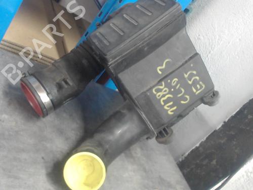 Used Air filter box Air filter box RENAULT CLIO III (BR0/1, CR0/1) 1.4 16V (98 hp) 34386379 34386379