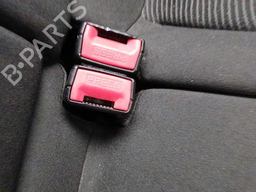 Seat buckle CITROËN C5 III (RD_) 1.6 HDi 110 (RD9HZC) | BP29528749I32 