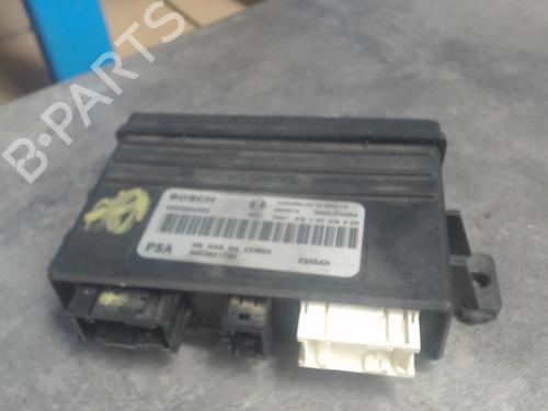 Elektronisk modul CITROËN C4 Grand Picasso I (UA_) 1.6 HDi (109 hp) 29210782