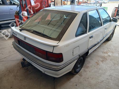 Starter RENAULT 21 (B48_) 2.1 D (B48V/B48O) | BP38514075M8 - Image 11