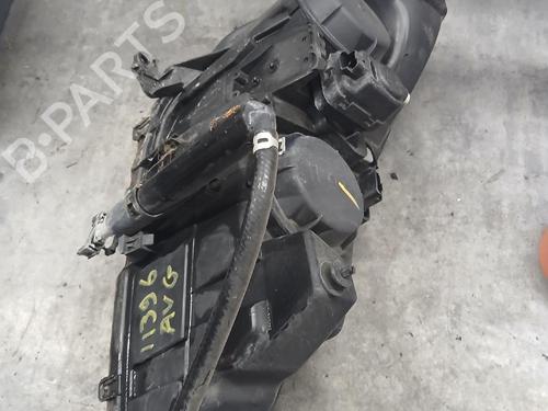 Left headlight PEUGEOT 607 (9D, 9U) 2.2 HDi | BP38437927C28 - Image 3