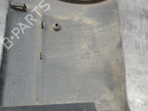 Corner bumper OPEL MOVANO A Van (X70) 2.5 CDTI (FD) | BP29630340C117 