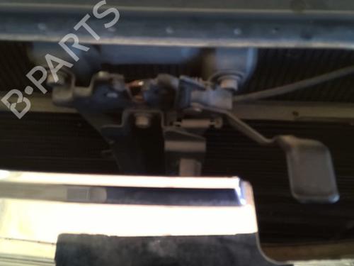 Used Hood lock Hood lock 39178413 39178413