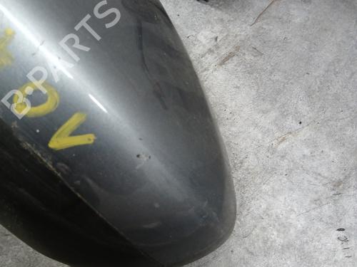 Left mirror CITROËN C3 II (SC_) 1.4 HDi 70 (SC8HZC, SC8HR0, SC8HP4) | BP28191073C26