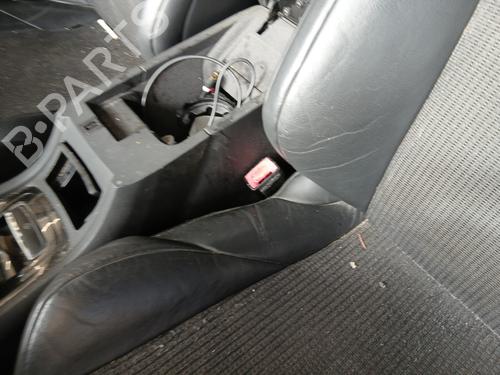 Used Seat buckle CITROËN C5 III Break (RW_) 2.2 HDi (RW4HTH) (170 hp) 29862047