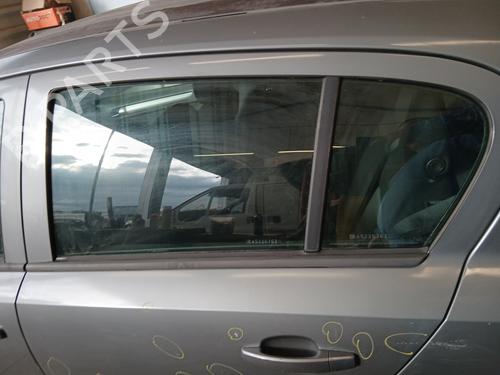 Dør venstre bagtil OPEL ASTRA H (A04) 1.7 CDTI (L48) | BP29936026C4 