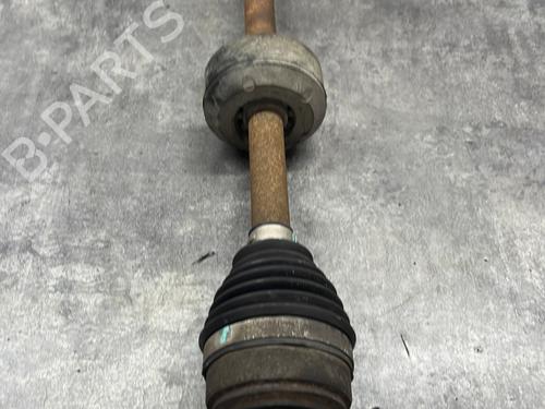 Used Right front driveshaft DACIA LOGAN (LS_) 1.4 MPI LPG (LS0C) (75 hp) 27873907