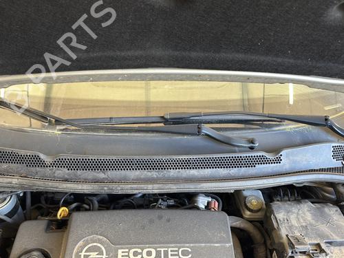 front-windshield-wiper-arm-opel-corsa-e-x15-2014-31275187 main image