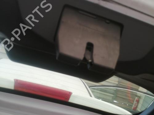 Bakluke lås FORD FIESTA VI (CB1, CCN) 1.25 (82 hp) 27721085