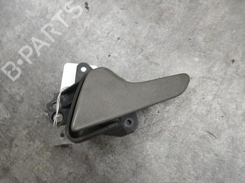 Used Front left interior door handle Front left interior door handle MERCEDES-BENZ SPRINTER 3-t Van (B906) 209 CDI (906.611, 906.613) (88 hp) 30548191 30548191