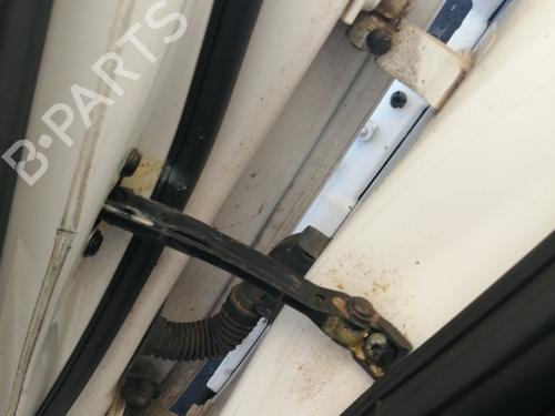 Hinge/Door check strap AUDI A4 B8 (8K2) 2.0 TDI | BP27253583C146 