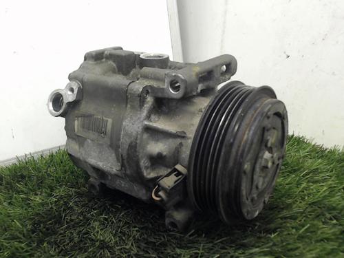 AC compressor FIAT PANDA (169_) 1.1 (169.AXA1A) | BP20887341M34 