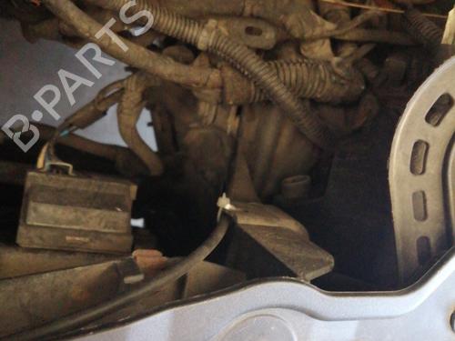 Used ABS pump PEUGEOT 207 (WA_, WC_) 1.6 HDi (90 hp) 25598629
