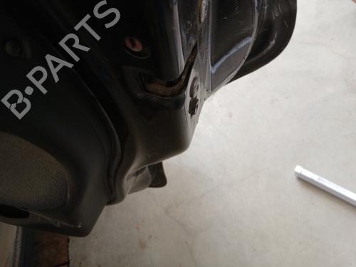 Used Rear right lock CITROËN C3 II (SC_) 1.6 HDi (92 hp) 28113643