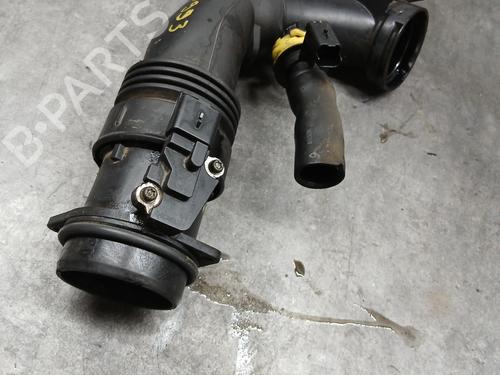 Mass air flow sensor CITROËN C4 Picasso I MPV (UD_) 1.6 HDi 110 | BP30677204M95 