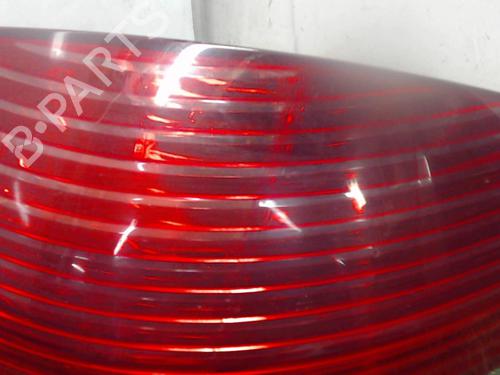 Right taillight PEUGEOT 607 (9D, 9U) 2.2 HDi | BP20886965C35 