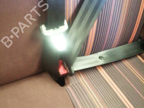 seat-buckle-ford-fiesta-vi-cb1-ccn-2008-27719163 main image