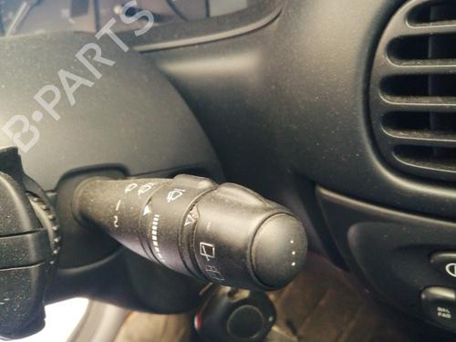 Ratstangsstang RENAULT MEGANE I (BA0/1_) 1.6 16V (BA04, BA0B, BA11, BA1J, BA16, BA19, BA1K, BA1V,... (107 hp) 26965179