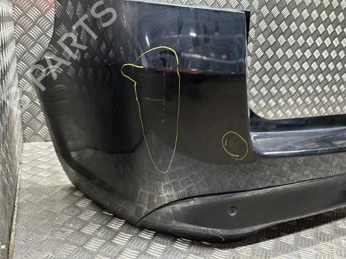 Rear bumper OPEL ZAFIRA / ZAFIRA FAMILY B (A05) 1.9 CDTI (M75) | BP20882452C8 