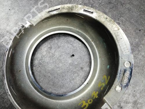 Other PEUGEOT 307 CC (3B) 2.0 HDi 135 | BP25916129O1 