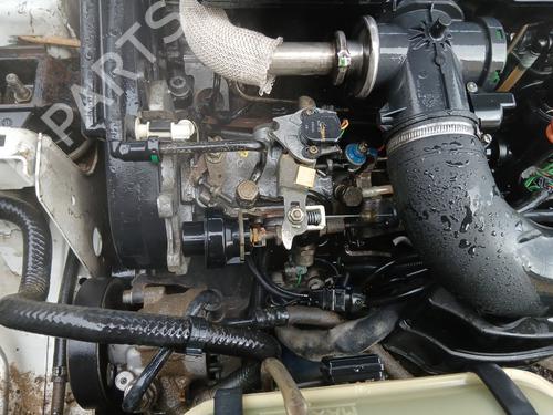 Engine PEUGEOT PARTNER MPV (5_, G_) 1.9 D | BP31595566M1 - Image 2