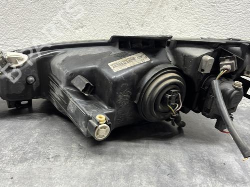 Højre forlygte PEUGEOT 206 Hatchback (2A/C) 1.6 16V | BP26492499C29 