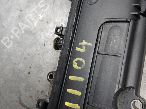 Ventildæksel Ventildæksel RENAULT CLIO II (BB_, CB_) [1998-2016] 35991330 35991330