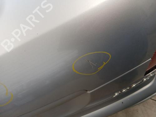 Tailgate PEUGEOT 206 CC (2D) 1.6 HDi 110 | BP28116083C6 