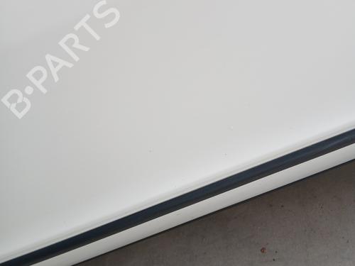 Right front door AUDI 80 B4 Saloon (8C2) 1.9 TDI | BP29528653C3 