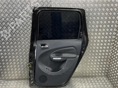 Right rear door CITROËN C3 Picasso (SH_) 1.6 HDi | BP26207292C5 