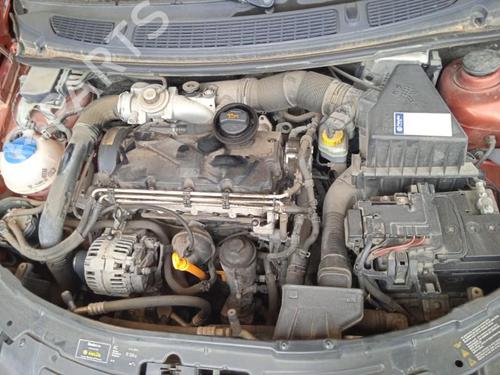 Other SKODA FABIA II (542) 1.9 TDI | BP25032942O1 - Image 11