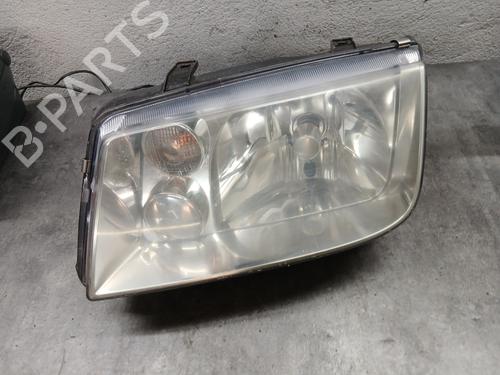 Used Left headlight VW BORA I (1J2) 1.9 TDI (110 hp) 30816491