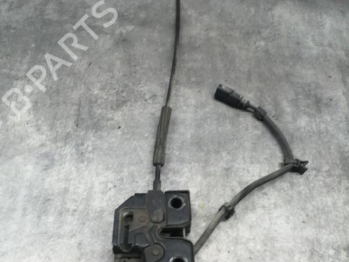 Used Hood lock VW TOURAN (1T1, 1T2) 1.9 TDI (105 hp) 27732183