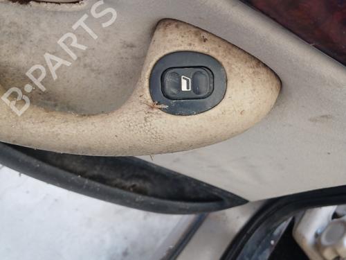 Used Left rear window switch Left rear window switch PEUGEOT 406 (8B) 2.0 16V (132 hp) 36009827 36009827