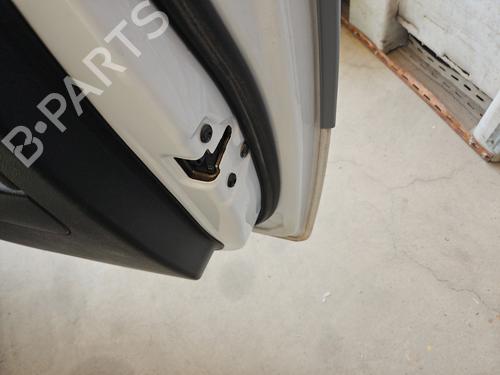 Used Front right lock Front right lock FORD FIESTA V (JH_, JD_) 1.4 TDCi (68 hp) 36010575 36010575