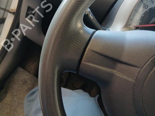 Steering wheel CITROËN C1 (PM_, PN_) 1.4 HDi | BP29284235C49 