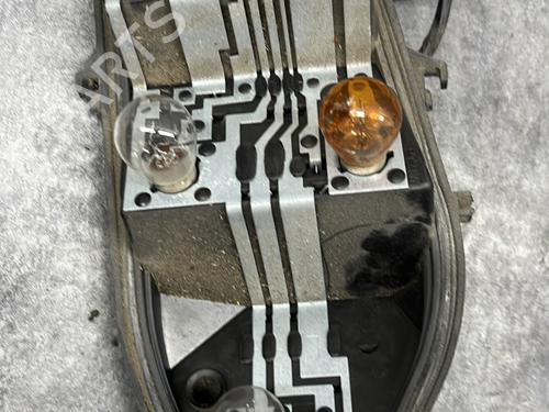 Lamp holder RENAULT CLIO III (BR0/1, CR0/1) 1.2 16V (BR0P, CR0P) | BP29336110L10 