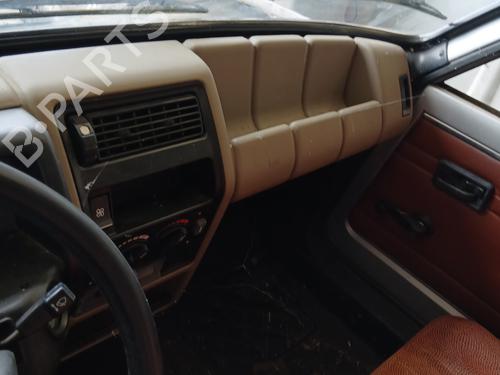 Used Dashboard Dashboard RENAULT 5 (122_) [1972-1985] 33015315 33015315