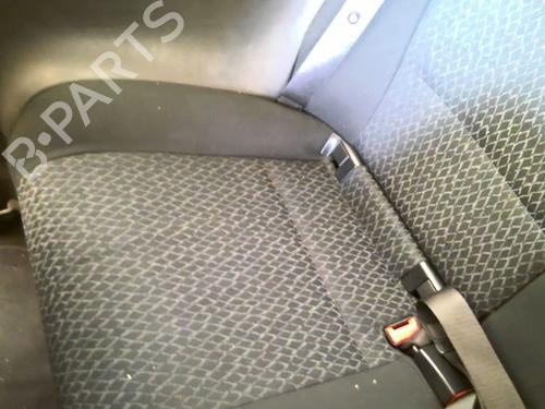 Sikkerhedssele-spænde BMW 3 Compact (E46) 316 ti | BP39459655I32 - Image 2