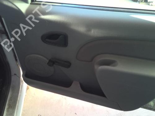 Used Front right window mechanism Front right window mechanism DACIA LOGAN MCV (KS_) 1.5 dCi (KS0K) (68 hp) 40018717 40018717